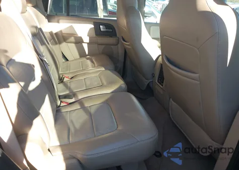 2004 Ford Expedition Eddie Bauer z USA, uszkodzony, nr VIN 1FMFU17LX4LB89986